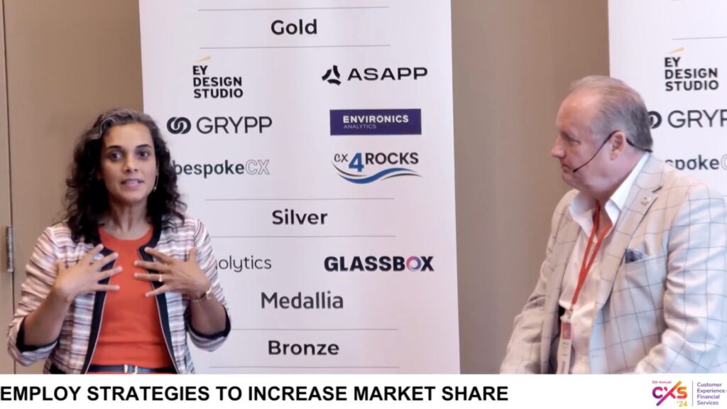 Top 10 Ways Financial Services Can Thrive in a VUCA World | Blog Post