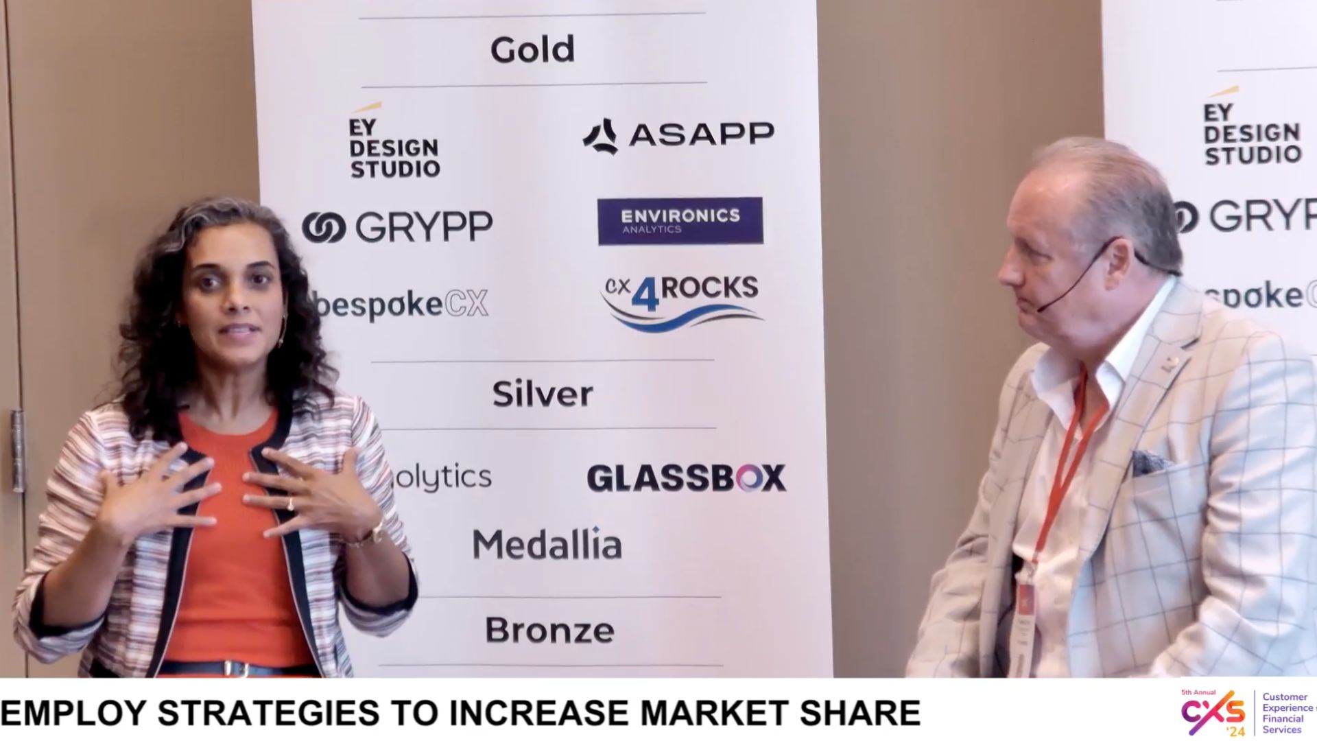 Top 10 Ways Financial Services Can Thrive in a VUCA World | Blog Post